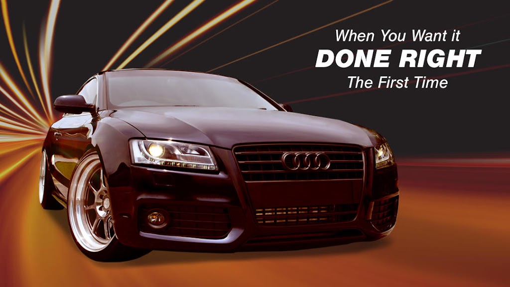 Transmission shop in North Massapequa