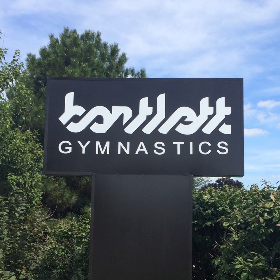  Bartlett Gymnastics