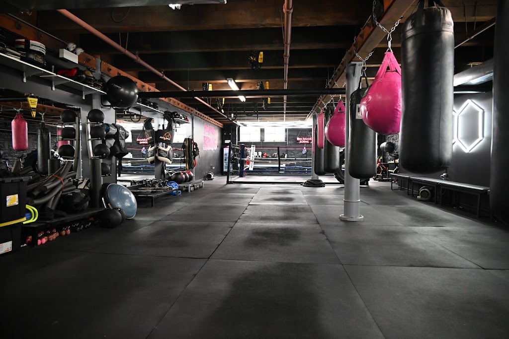  Rick Ramos Boxing Gym