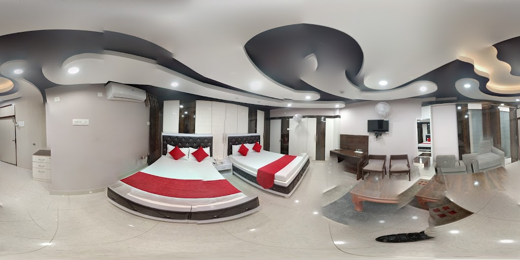 Street View & 360deg