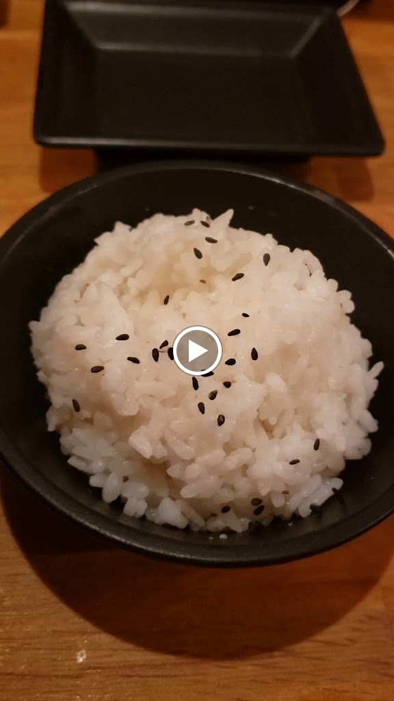 White rice