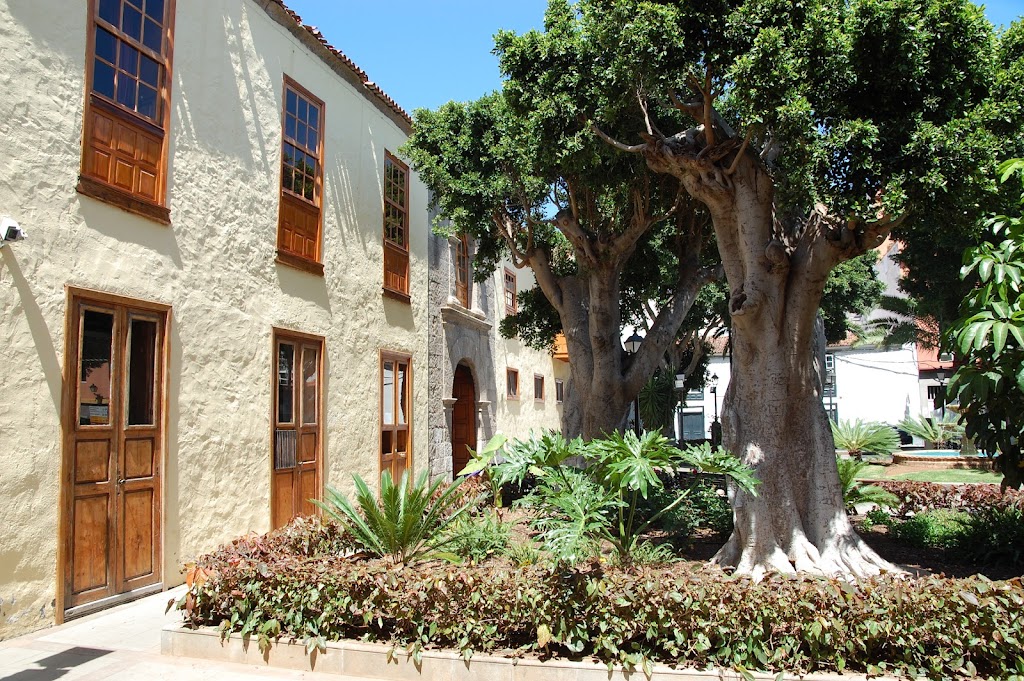 Ayuntamiento de Guimar