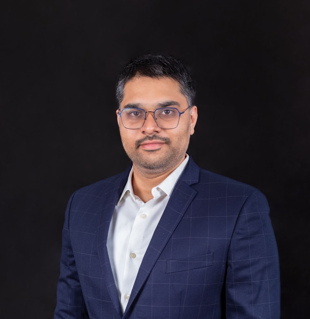 Dr. Dr Srikar Miryala Best Cardiologist In Secunderabad