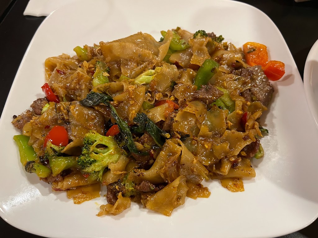 Thai Cuisine of Salem