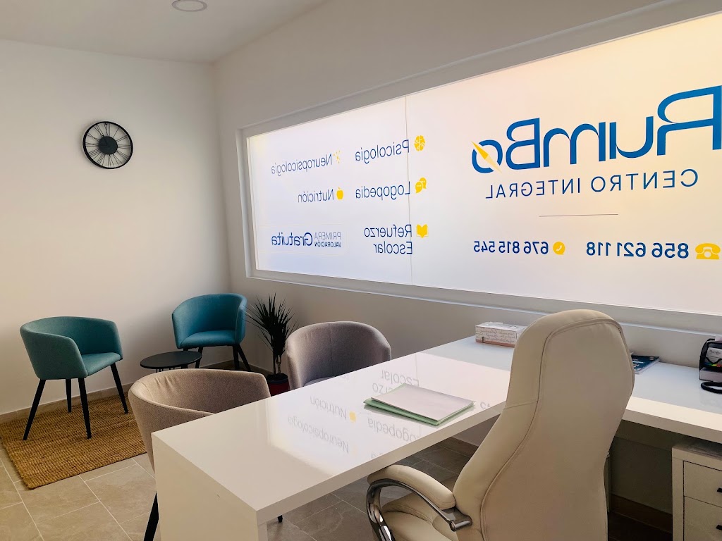 Rumbo Centro Integral