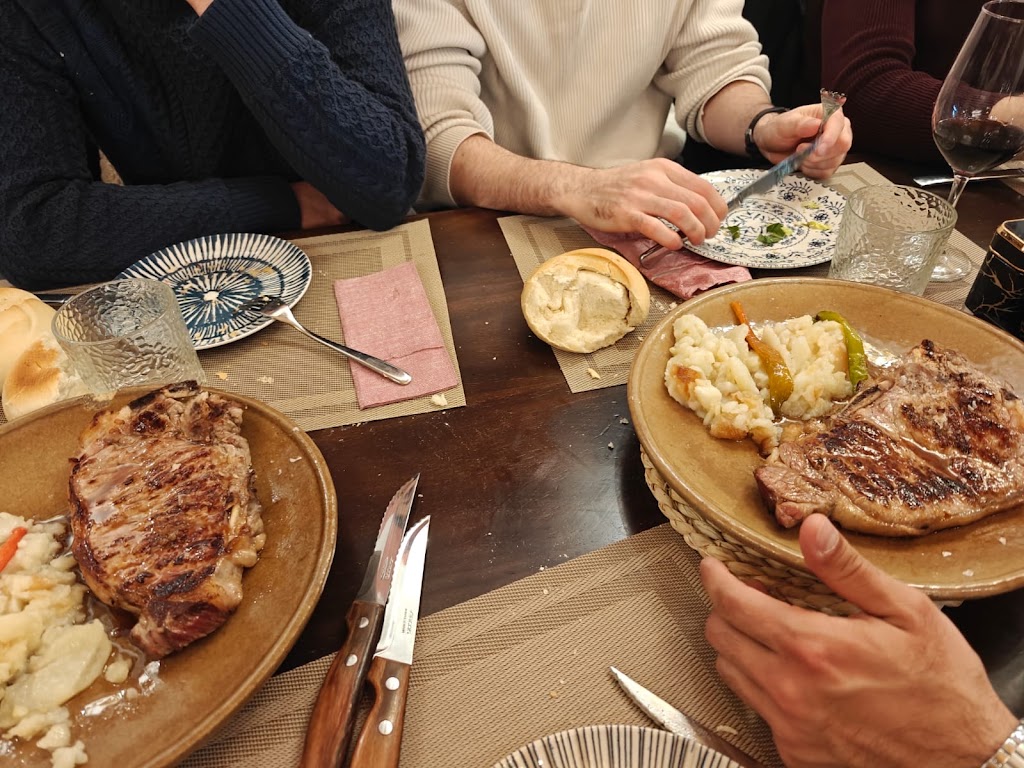 Taberna Botes — Mas recientes