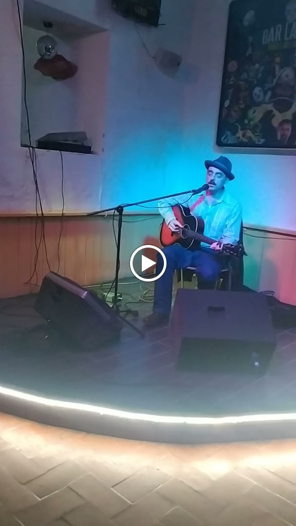 Bar Latino — Videos