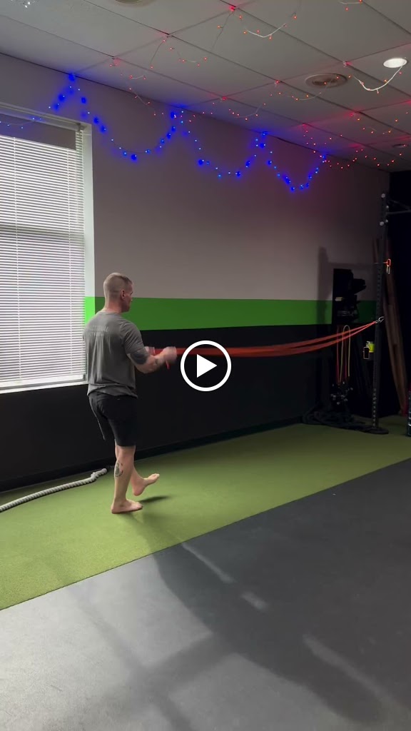  Functional Fitness VA