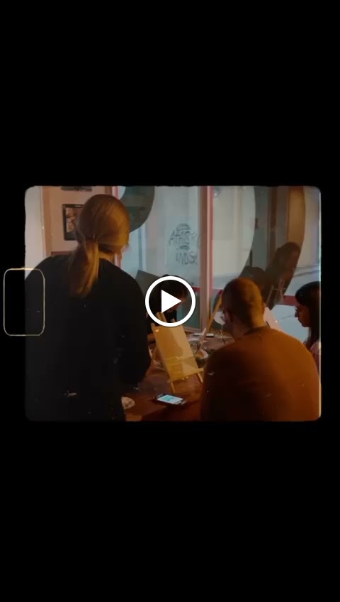 Cafeteria Serafics — Del propietario
