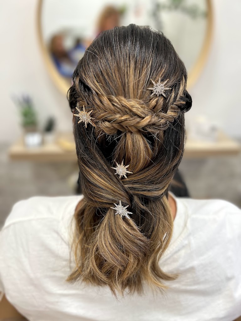 Sara Leon Beauty Studio - Peluqueria