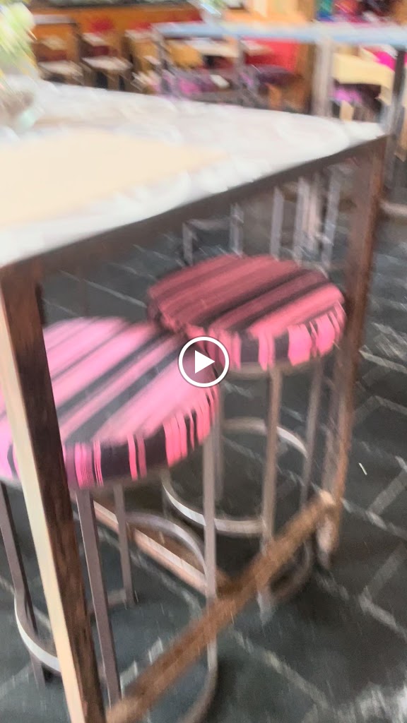 BocaGrande — Ambiente