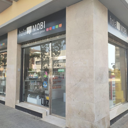 holaMOBI Isla Cristina