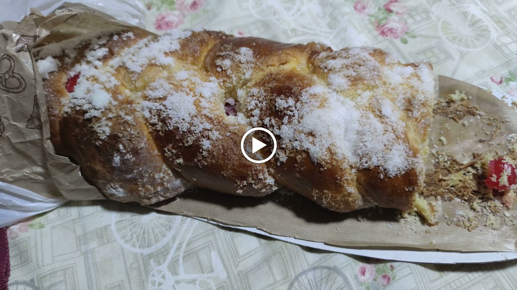 Panaderia Chinchina (O Porrino) — Videos