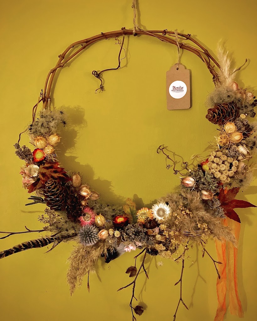 Meadowsweetfloristry