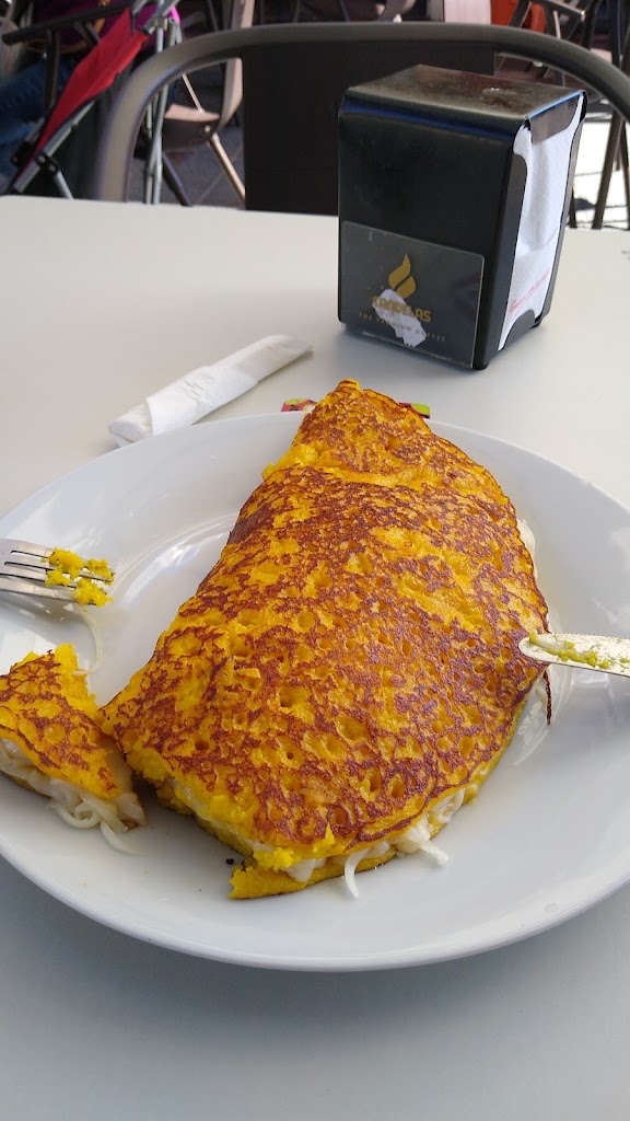 Campoamor — Comida y bebida