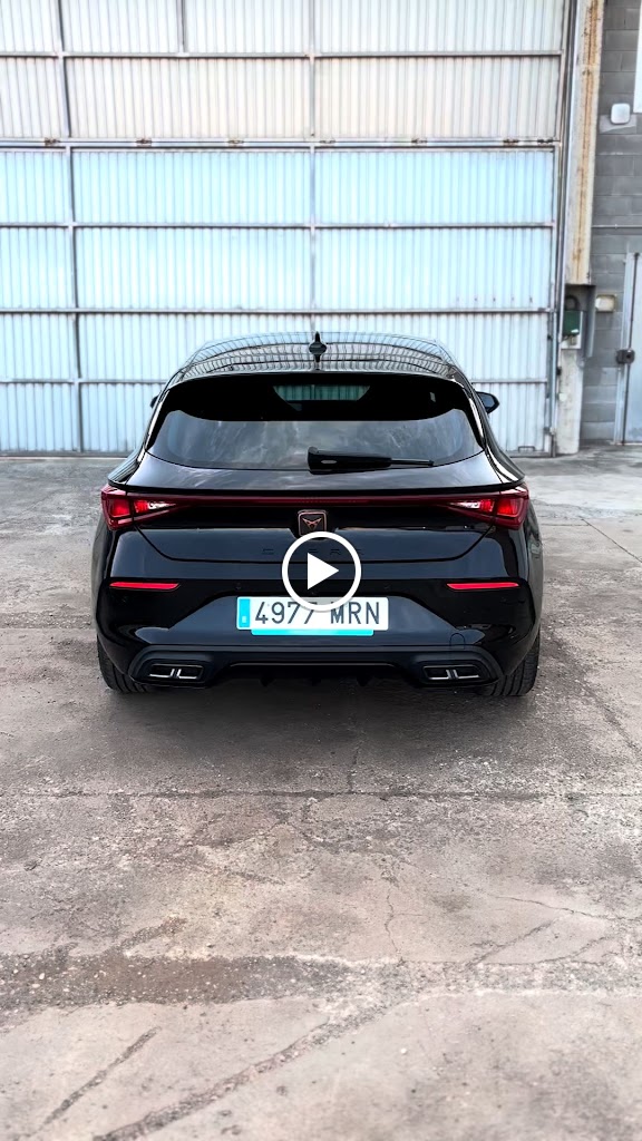 DRIVE 24 SL — Videos