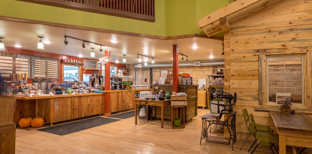 Photo of Dovetail Cafe & Marketplace