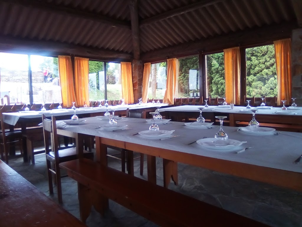 Parrillada San Roque