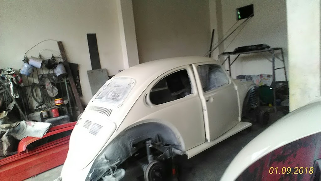 BENGKEL SERI BUDI