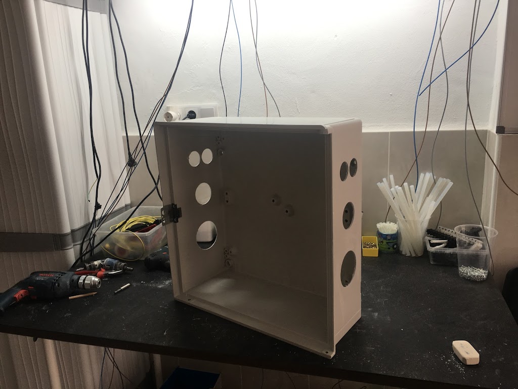 Electricidad & Climatizacion