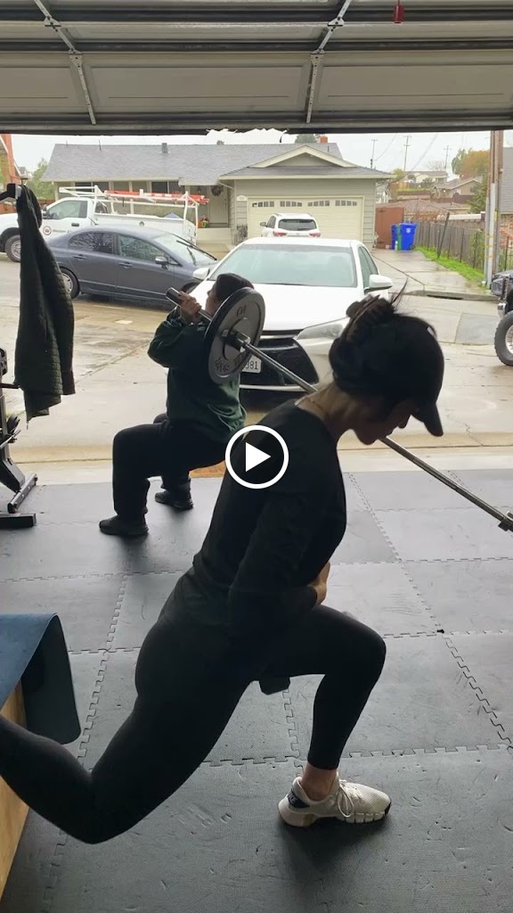  Jones Resilience Training