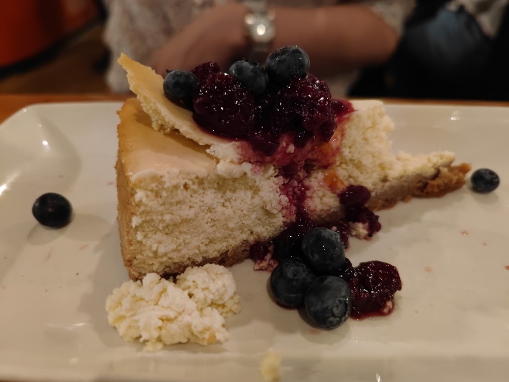 Cheesecake