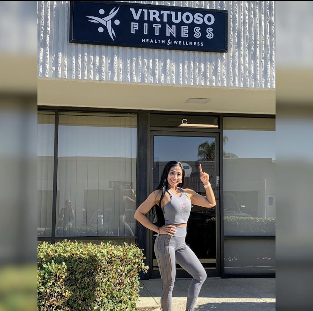  Virtuoso Fitness