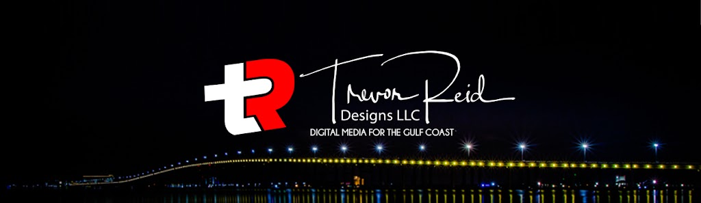 Trevor Reid Designs Llc Digital Marketing