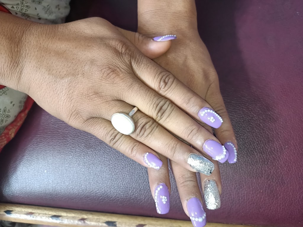 Rupantar Beauty Salon