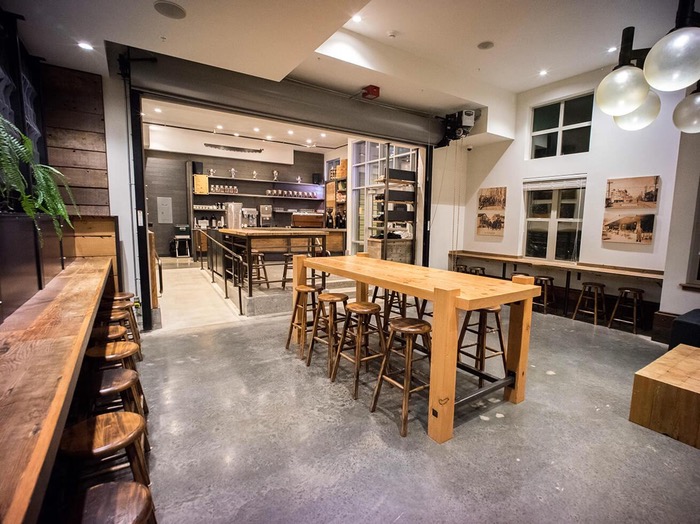 Photo of Coava Coffee Roasters
