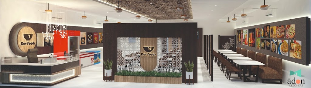 Dev Foods Best Restaurant In Pusad Best Fast Food Cafe In Pusad Best Indian Food Restaurant In Pusad