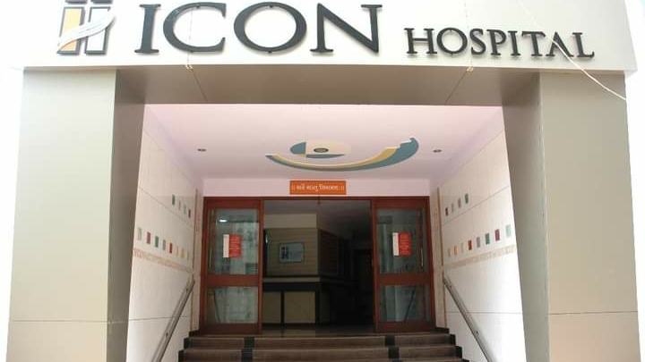 Dr. Icon Hospital