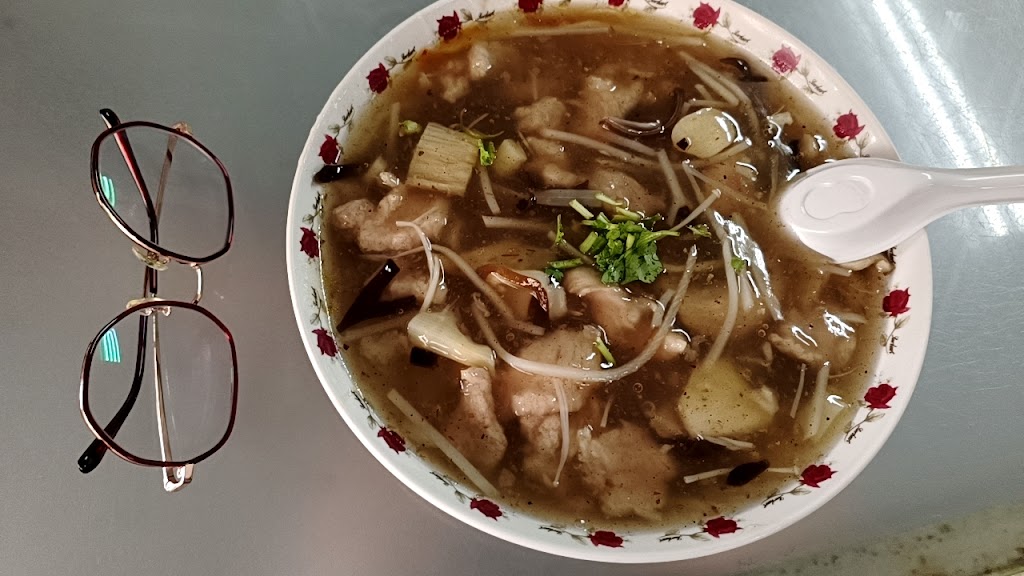 香蕉樹餐飲店 的照片