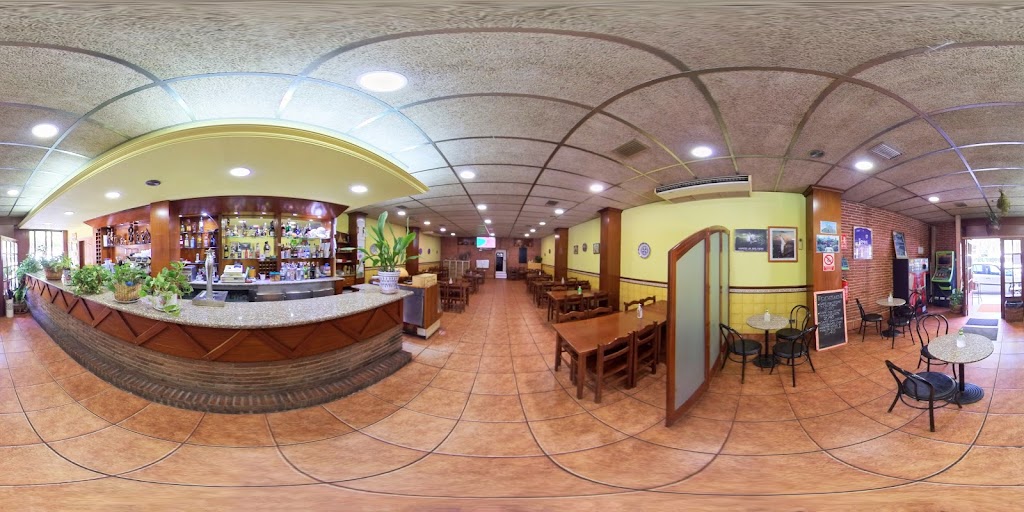 Restaurante Los Hermanos