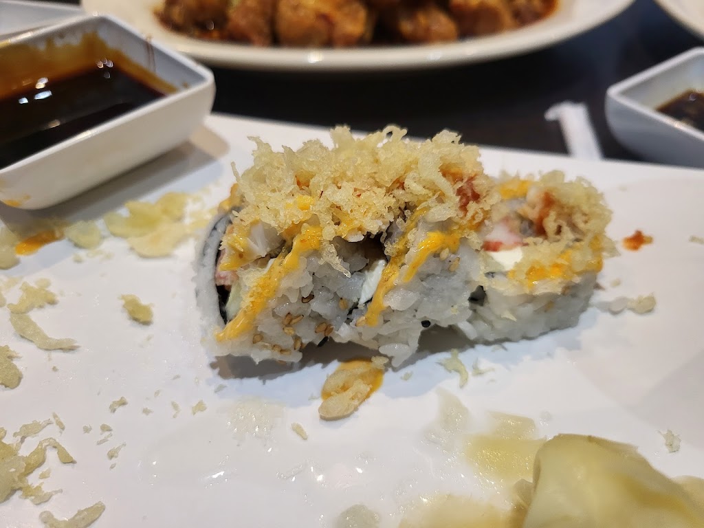 My Thai Cafe & Sushi Bar
