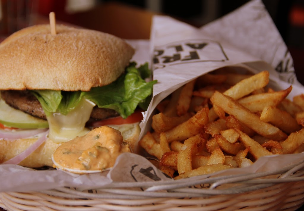 Food & drink