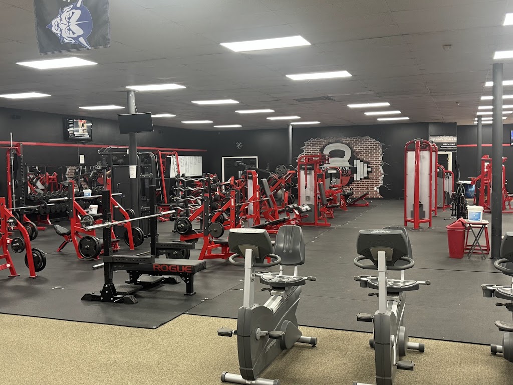  Next Level Fitness Club