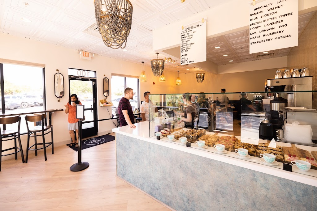 Photo of The Coffee Class Horizon