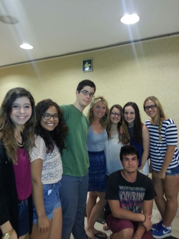 Athenea, Centro de Estudios