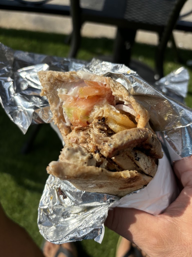 Gyros