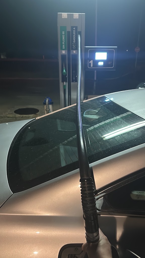 Gasolinera Copreca — Mas recientes