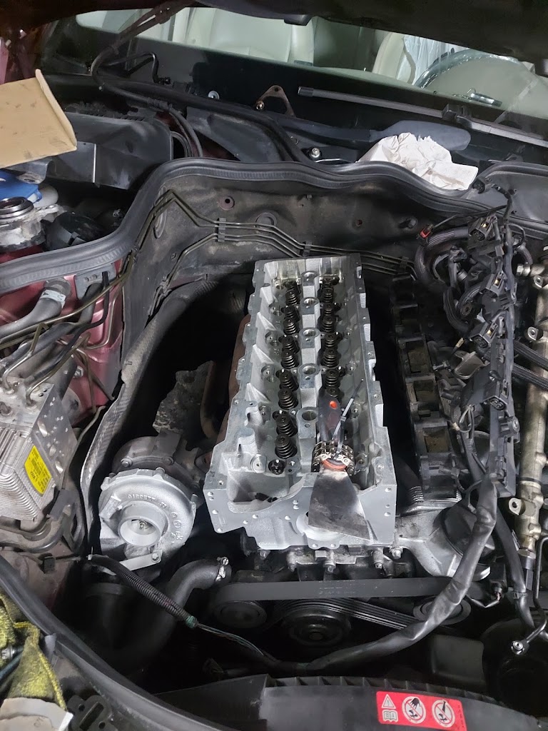 DPT360 Electronic Perfomance Motorsport — Del propietario