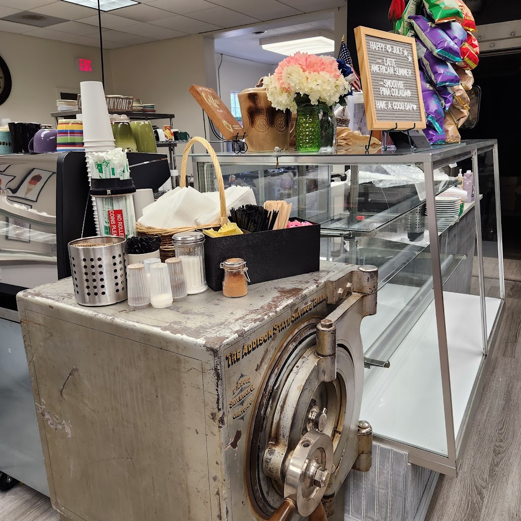 Photo of Sandbar Cafe, Coffee & Creamery