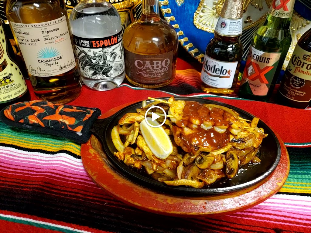  Fiesta Rodeo Mexican Cuisine