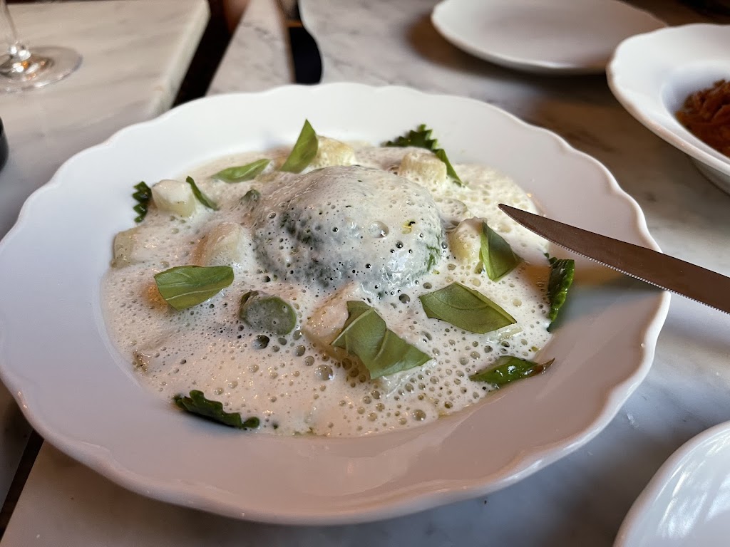 Ravioli