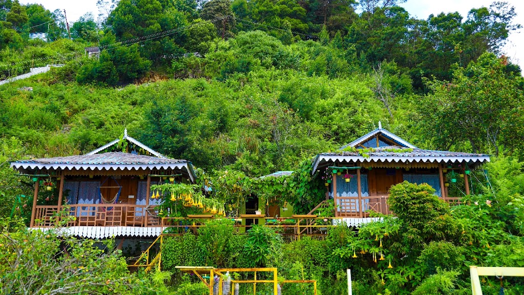 The Kodai Heaven