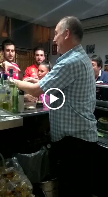BAR LUCIA — Videos