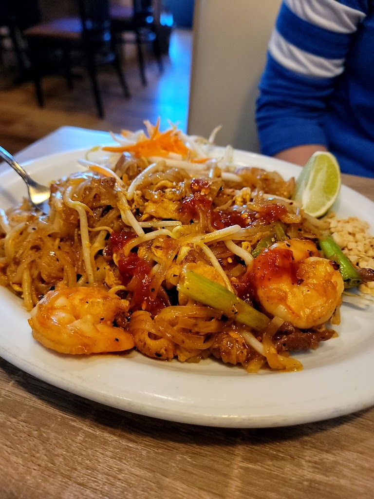 Seven Seas Thai Cuisine