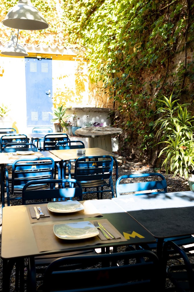 La Magnolia Taverna