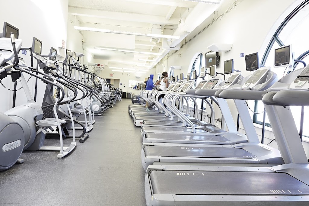  New York Sports Clubs - Bay Ridge